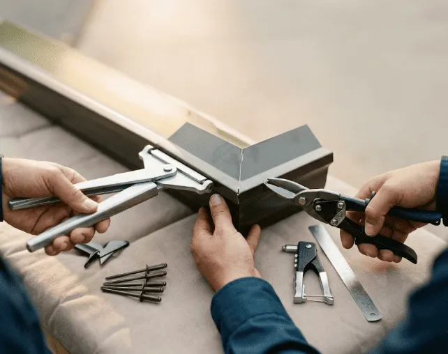 Why choose Gutter Repair in Carlotta, CA